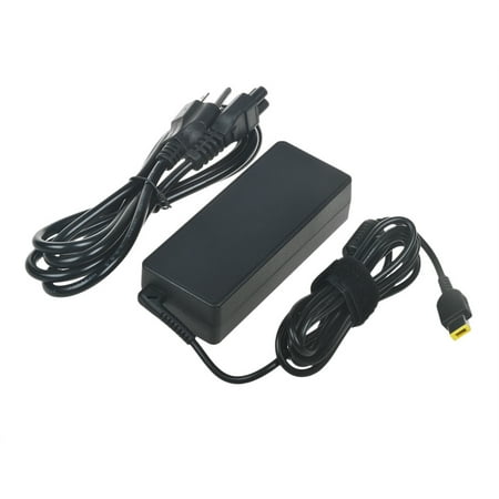 

KONKIN BOO Compatible AC Adapter Charger Power Supply Cord replacement for IdeaPad Yoga 730-15IKB Type 81CU