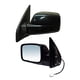thumbnail image 1 of (1) Espejo X-Trail 2002 A 2007 Nissan Izq Elect GENERICA ., 1 of 4