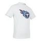 thumbnail image 5 of NFL Playera Aficionado Básica Tennessee Titans Blanco para Hombre, Talla Chica, 5 of 9
