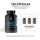 thumbnail image 5 of Triptofano De 180c L-tryptophan B Life BLIFE Cápsulas, 5 of 8