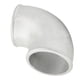 thumbnail image 2 of Codo de admisión Turbo de 3 pulgadas y 75mm, Intercooler de aluminio fundido de 90°, tubo de curvatura ajustada Turbo para coche, 2 of 5