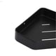 thumbnail image 2 of Corner Shower Shelf Punch Free Easy Installation Space Aluminium Rustproof Wall Mounted Corner Shower Shelf Corner Bathroom Shelf, 2 of 5