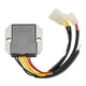 thumbnail image 5 of Alternator Stator & Regulator with Gasket for Bajaj Pulsar 200 RS 200 NS 200 2017-2023, 5 of 6