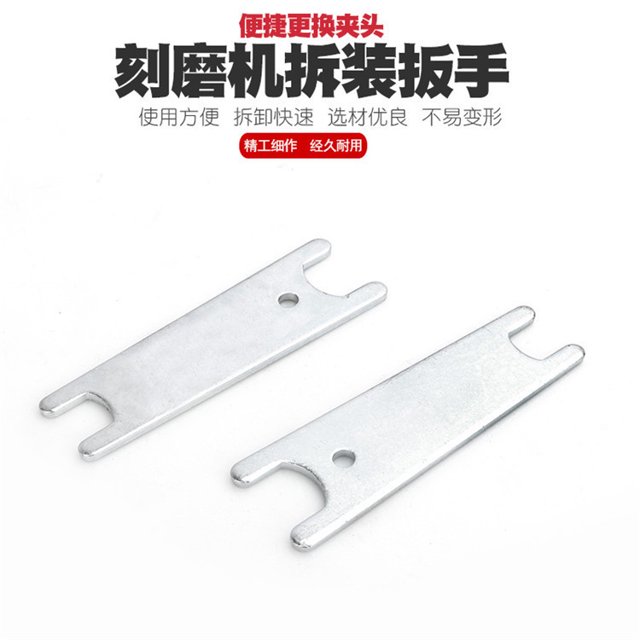 Miangastore 4pcs Compact Pneumatic Die Grinder Wrecnh: Multifunction Powerful Air Tool Spanner For Tire Repair Precision Grinding And Professional Polishing