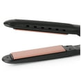 thumbnail image 6 of Conair CNR-CS227WG-IRN-BN-UBS Hair Iron Premium Complete with Overnight Bag, 6 of 9