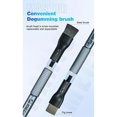 thumbnail image 5 of MECHANIC 2Pcs Motherboard IC Debonding Brush Steel Brush, Glue Removal Tin Removal, Polishing Brush, 5 of 5
