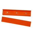 thumbnail image 5 of 2 Pcs 6 Inch Magnetic Soft Pads Jaw Rubber for Metal Vise Bench Machine Tools Great Mill Accessories and Drill Press, 5 of 12