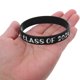 thumbnail image 5 of SHOWERORO 30Ud De Graduación Class of 2026 En Silicona Resistentes Y Multicolores Para Eventos, 5 of 7