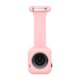 thumbnail image 4 of Correa de broche para Apple Watch 7/6/5/4/3/2/1/SE Band 38mm 40mm 41mm (Rosa) Likrtyny Accesorios electrónicos, 4 of 8