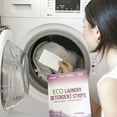 Proto Future Ecofriendly Laundry Detergent Sheets (60 loads