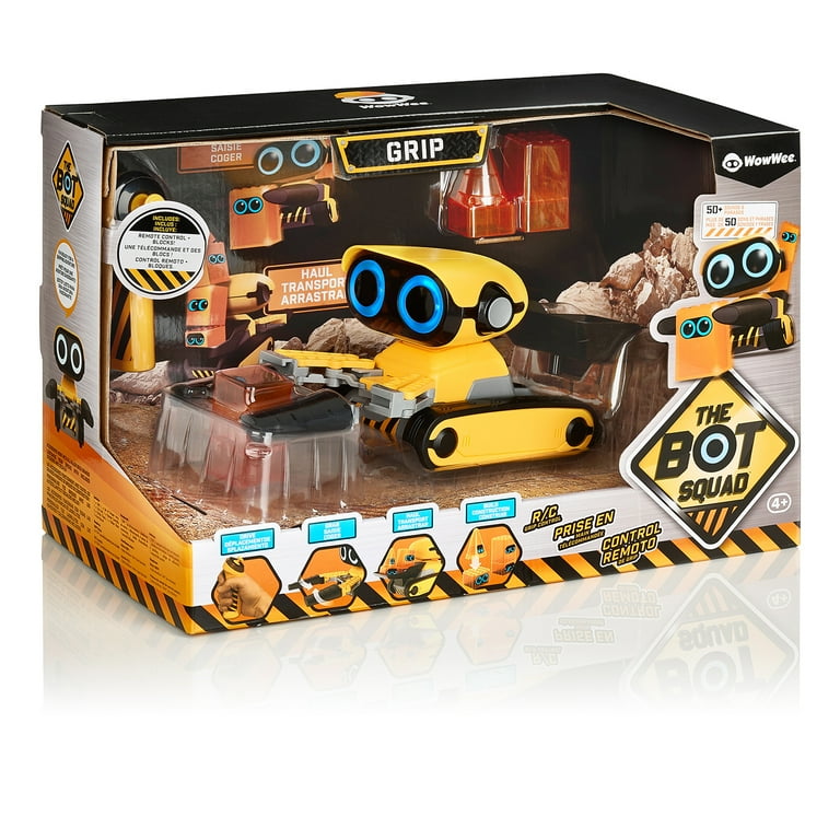 Wowwee grip store