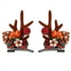 thumbnail image 1 of Reindeer Antlers Christmas Hair Clips for Women Festive Holiday Party Hair Accessories Cute Xmas Hairpins for Christmas Party Family Gatherings Photo Props, 1 of 3