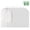 White-24 x 40 inch, variant on Tripumer 20 Pack Clear Plastic Clothes Covers Plastic Garment Bag 23.6x47.2 inch Dry Cleaning Hanging Dust Proof Garment Bags for Long Dresses Skirt Coat Suit Shirt Jacket