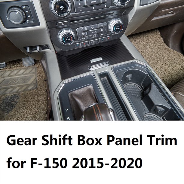 2016 f150 interior deals accessories