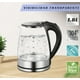 thumbnail image 2 of HERVIDOR ELECTRICO AMERICAN 3021 VIDRIO 1.8 LT, 2 of 6