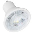 thumbnail image 1 of Foco RGBW, foco LED GU10, iluminación para el hogar, foco G, construcción robusta, 1 of 12