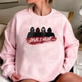thumbnail image 3 of Property of Kai Mori Devil's Night Sweatshirt Retro Penelope Douglas Bookish Merch Will Grayson Four Horsemen Unisex Sweatshirts, 3 of 5