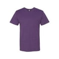 thumbnail image 2 of LAT Apparel 6901 - Men's Fine Jersey Tee, 2 of 3