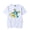 White, variant on Slay the Spire 2 Merch The Defect T-shirt Summer Unisex Short-sleeved Fashion Y2K New Casual Stylish Design Tee
