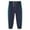 Green, variant on LIJCC Boys Jogger Pants Striped Cotton Sweatpants Adjustable Waist Trousers Children's Fashion Sports Pants Boys Sweater Trousers