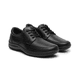 thumbnail image 2 of Mocasines Y Oxfords Flexi para Niño Estilo 414401 Negro, 2 of 10