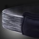thumbnail image 5 of Visera para hombre y mujer, Bandana para el sol, transpirable, suave, elástica, visera para deportes, tenis, Golf, maratón, protección UV al aire libre, 5 of 5