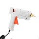 thumbnail image 1 of 120W Adjustable Temperature Hot Glue Gun, Industrial Glue Gun for Home and Industrial Use with 10pcs 11mm Glue Sticks, EU Plug, 1 of 4