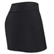 thumbnail image 4 of Pantalones cortos para correr para mujer con forro Pantalones cortos deportivos 2 en 1 con bolsillos Ropa deportiva, Negro-XXL Sailing Electrónica, 4 of 5