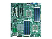 Supermicro Carte Serveur X8DTH-IF Double LGA1366 DDR3