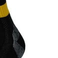 thumbnail image 4 of Precision Mens/Womens Pro Hooped Gaelic Mid Socks, 4 of 4