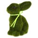 thumbnail image 5 of Conejo de peluche para jardín y patio, para exteriores, Pascua, 5 of 6