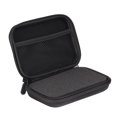 thumbnail image 2 of 30 Bottles 1-3ML Essential Oil Holder Traveling Carrying Case Storage Box (Black), 2 of 6