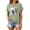 N29-Light Green, variant on Women's Vintage Dolly Shirts Country Music Legend T-Shirt Parton Memorial Tee Shirts Retro Graphic Tees Tshirt Casual Short Sleeve Tops XXXL