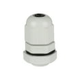 thumbnail image 2 of Uxcell M12 Waterproof TRS Cable Stuffing Gland Connector for 3mm-6.5mm Dia Wire 10 Pack, 2 of 6