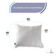 thumbnail image 5 of Almohada Down Alternative Súper Fresca Memory Foam Down Alternative, 5 of 8