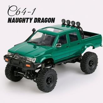 UP Mobile Mover Edition 【新品・未開封】 New Bright R/C RC Monster Jam Truck Hauler Radio Control Hauler