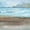 Moments II, variant on Coastal Breezes Wall Art - Horizontal Multi Panel Canvas - Living Room Wall Decor - Beach Multi Panel - Gray And Blue Decor By Sally Swatland - 45" x 28"