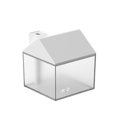 thumbnail image 2 of 3 In 1 House Humidifier Ultrasonic Car Mist Usb Office Air Humidifiers, 2 of 5