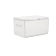 thumbnail image 2 of Caja de Juguete Grande Caja de Almacenamiento Transparente Conjunto de 7 Piezas de Ropa, Juguetes, Colchos de Algodón, Clasificación Del Hogar Caja de Almacenamiento de Juguetes, 2 of 2