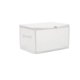 thumbnail image 2 of Caja de Juguete Grande Caja de Almacenamiento Transparente Conjunto de 7 Piezas de Ropa, Juguetes, Colchos de Algodón, Clasificación Del Hogar Caja de Almacenamiento de Juguetes, 2 of 2