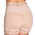thumbnail image 4 of Faja Ilusion para Dama, Varilla Lateral Liso Nude Talla CH, 4 of 4