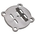 thumbnail image 4 of 65 Valve Plate, Hardware Accessories Valve Plate Multifunction Air Compressor Cylinder Head  For 0.25/0.326L/min For Man, 4 of 8