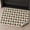 A, variant on XaaKee Door Mats, Flat Fruit Grid Art Welcome Mat, Non-Slip Rubber Backing Outdoor Doormats, For Front Porch Entry, 20x31inch