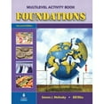thumbnail image 1 of Pre-Owned Foundations Multilevel Activity Book Paperback, 1 of 1