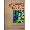 thumbnail image 1 of The Wiley Blackwell Reader in Practical Theology, 1 of 1