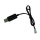 thumbnail image 5 of Cable de carga USB con protección contra sobrecarga, antienredos, fuente de alimentación de emergencia, ideal para eventos al aire libre, carga de alt, 5 of 9