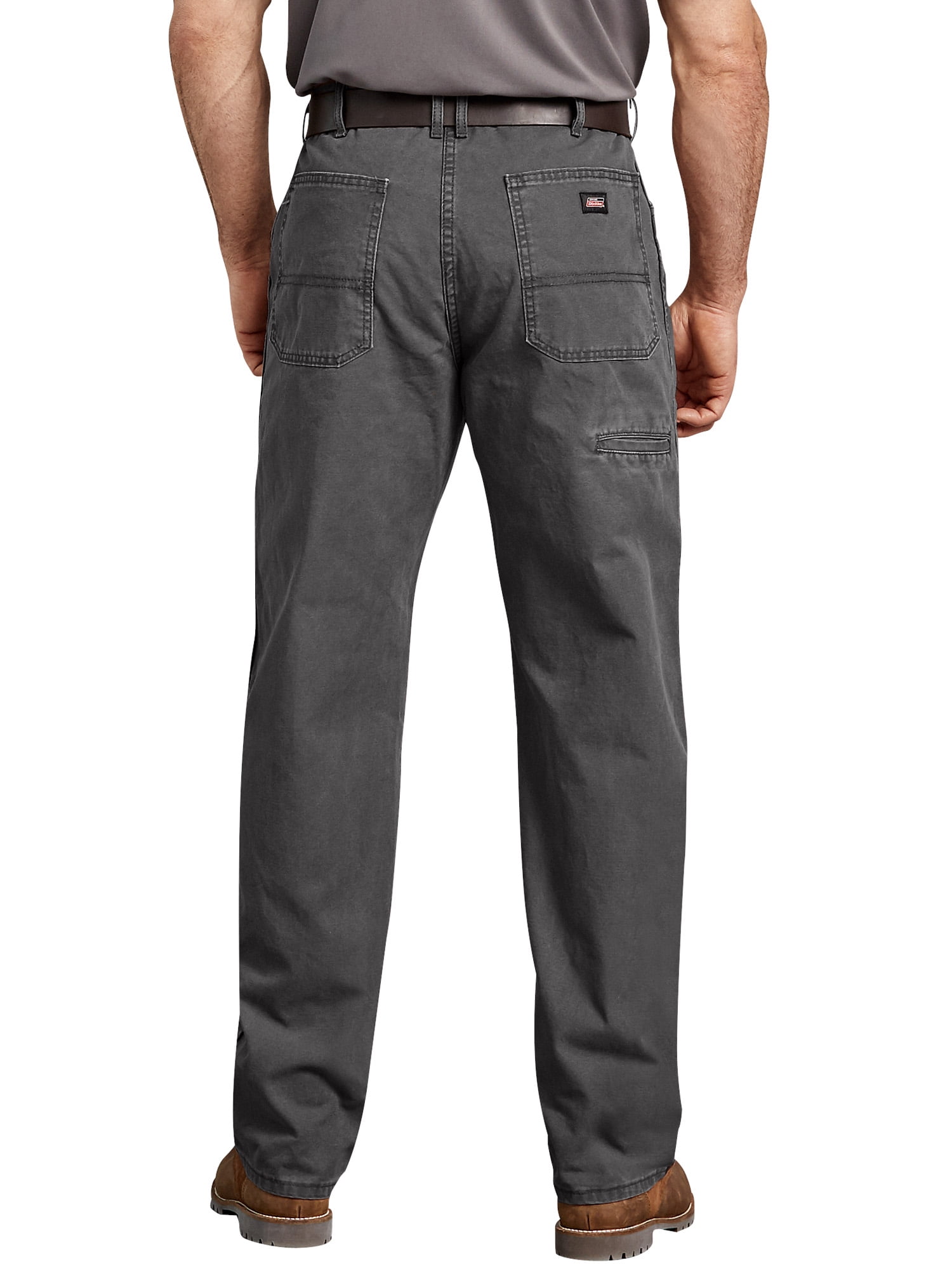 Dickies relaxed fit dungaree best sale jeans