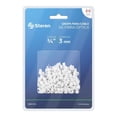 thumbnail image 4 of Grapas para cable Steren Paquete con 50 pzas  Color blanco, modelo WMS-1920, 4 of 4
