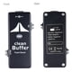 thumbnail image 3 of Pedal de efectos Cuerpo de aleación de zinc-aluminio con efecto de guitarra limpiador de tonos de pedal MOSKYAudio Pedal de efectos, 3 of 6