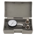 thumbnail image 1 of Dial Indicator, Dial Test Indicator, 0.03in Range For Experiment  Measuring, 1 of 8